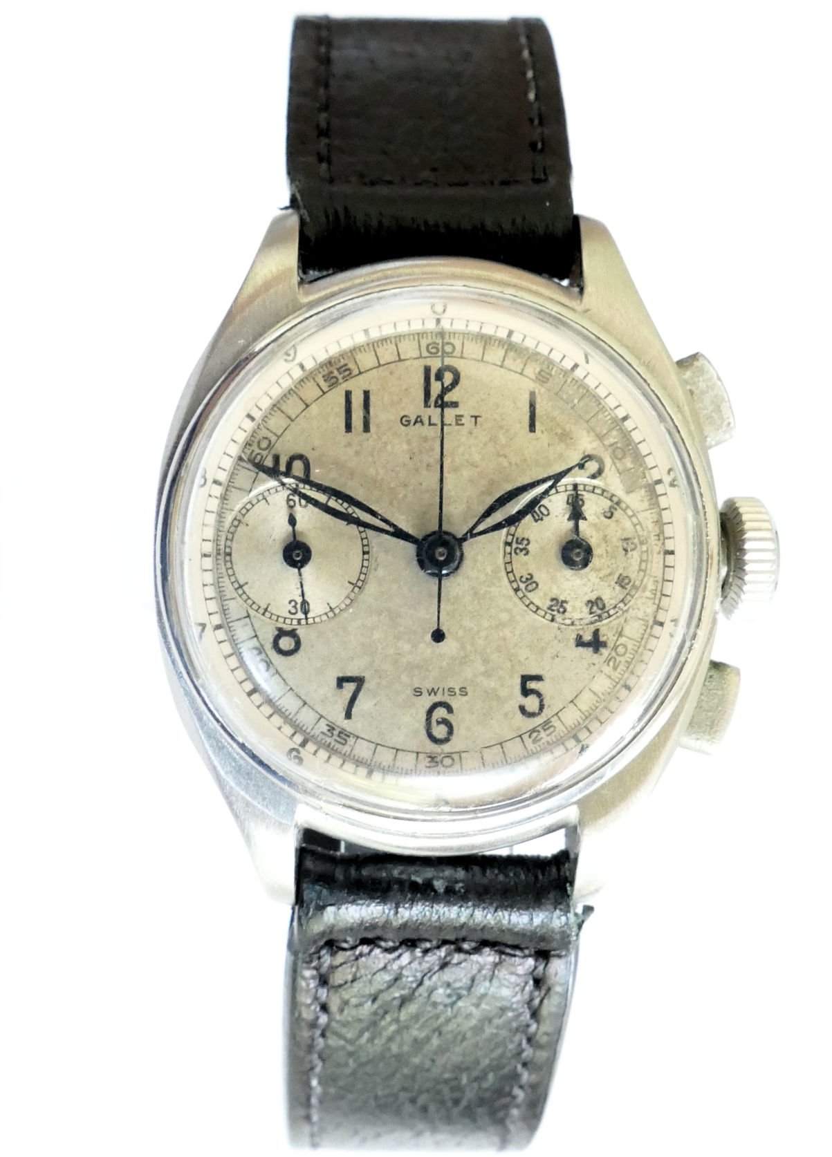 gallet watch co