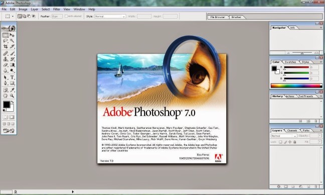 Adobe imageready 7.0 software download free
